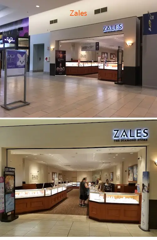zales ca 93304