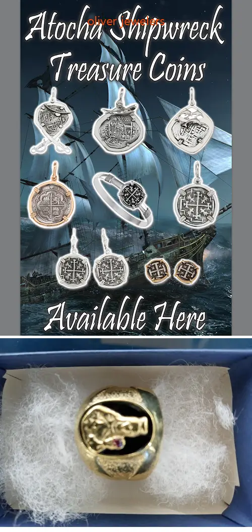 oliver jewelers fl