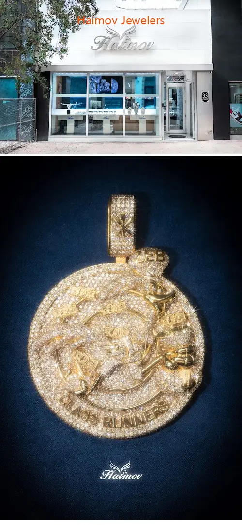 haimov jewelers fl