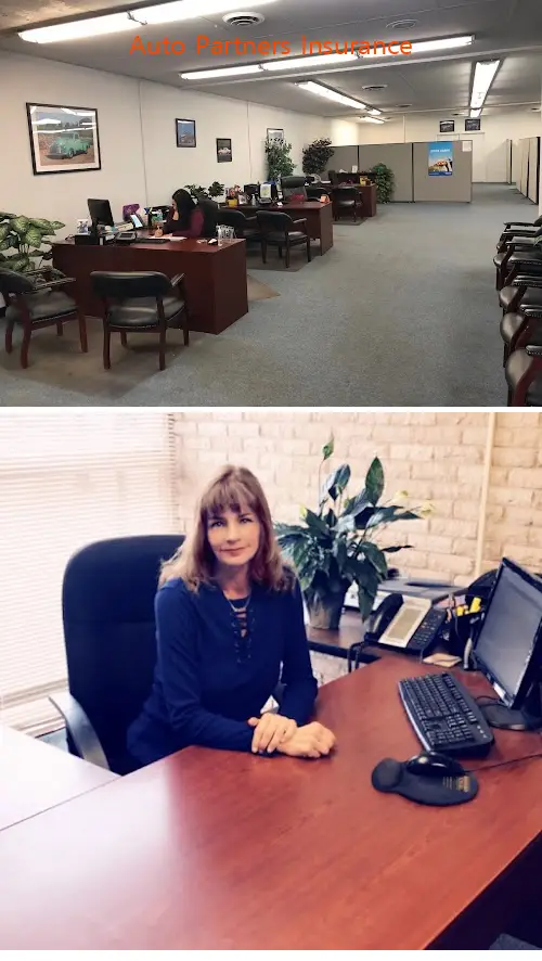 auto partners insurance tx 79411