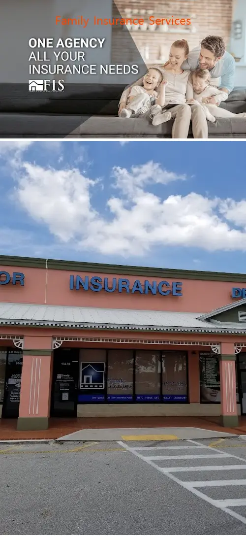 family insurance services fl