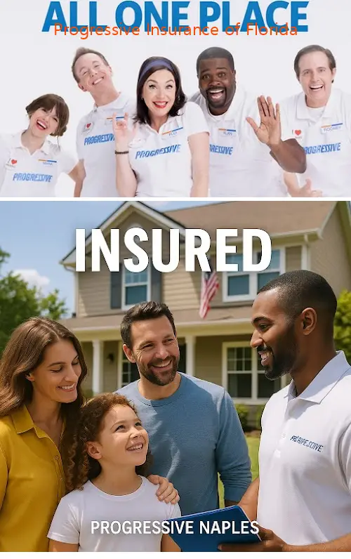 progressive insurance of florida fl