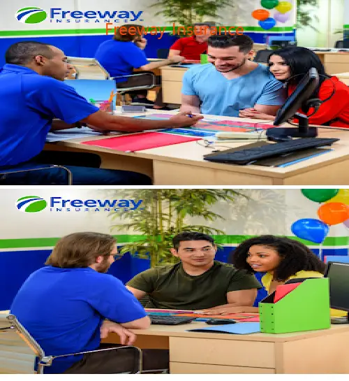 freeway insurance la 70601