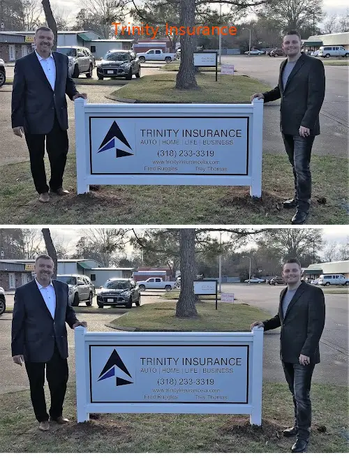 trinity insurance la